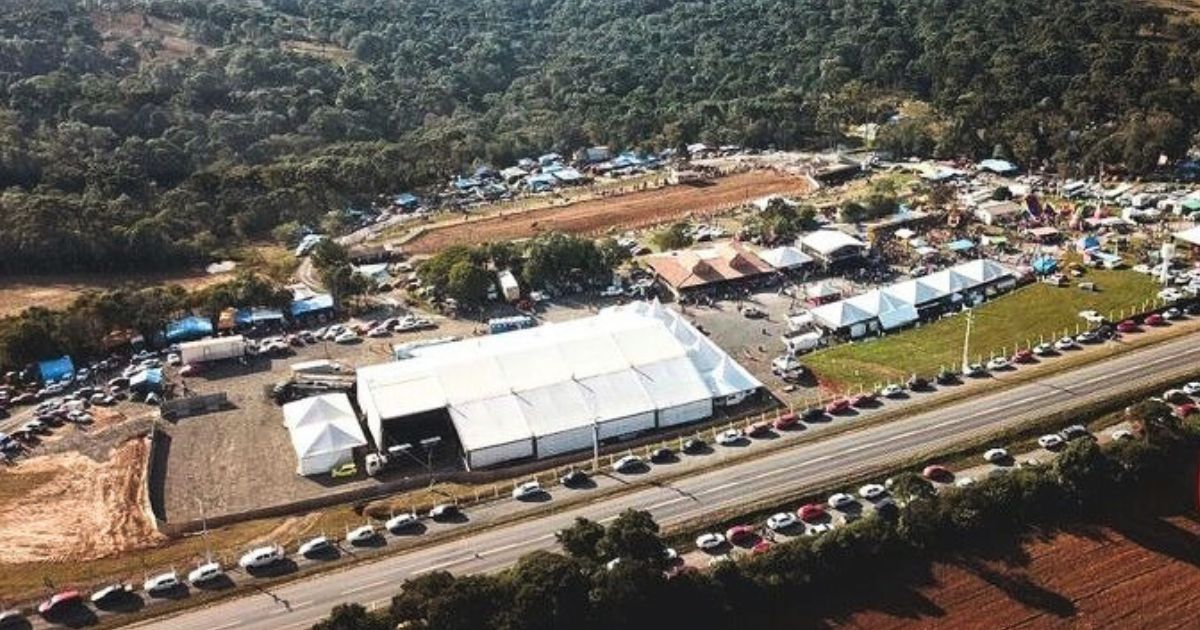 Festa do Fumicultor: da iniciativa de Olisses Bacil à consagração no calendário estadual e sua força até os dias atuais