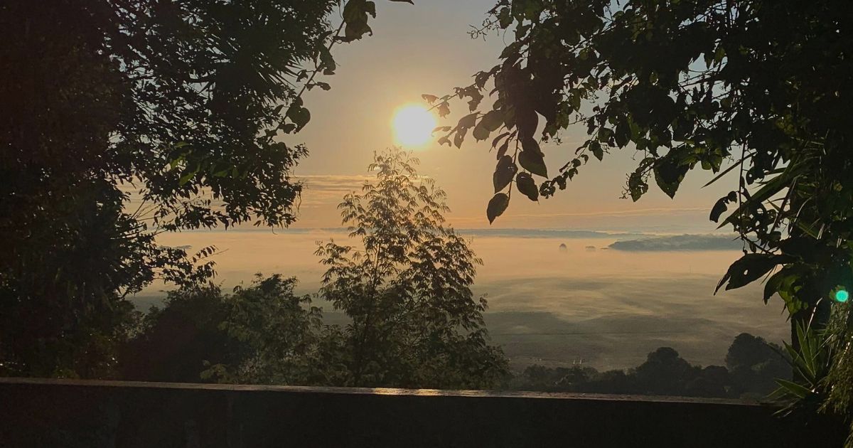 Hora de tirar o casaco do armário: frio marca início da semana em São Mateus do Sul e todo o Paraná