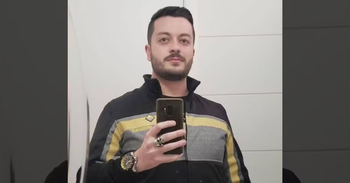 Dentista preso no Paraná armazenava material de abuso sexual infantil em pastas separadas por idade, diz polícia