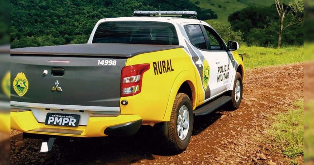 Dois suspeitos são detidos por possível envolvimento no caso de homem encontrado morto na PR-151 em São João do Triunfo