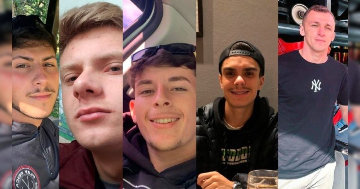 Vítimas do trágico acidente de trânsito na BR-280 são identificadas