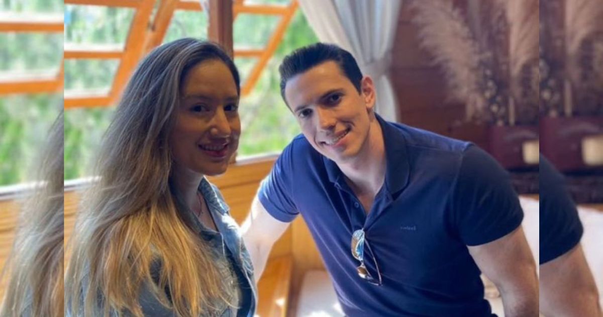 Sopa de chumbinho: marido e sogra são presos por suspeita de envenenar professora