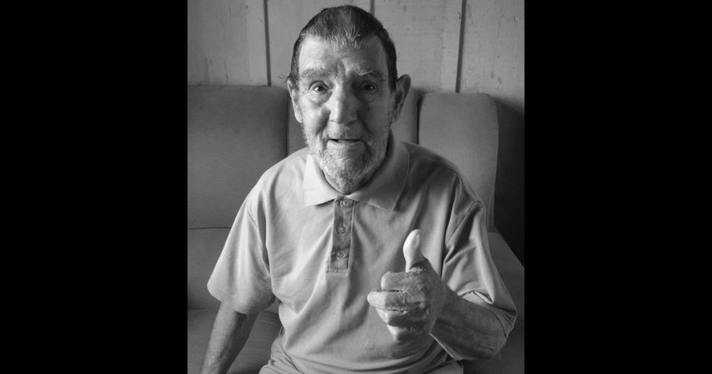 Nota de Falecimento: Alceu Ferreira Bueno, aos 86 anos de idade