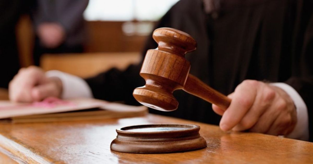 Homem que matou esposa e enterrou corpo no quintal de casa é condenado a 21 anos de prisão no PR