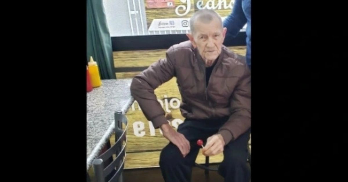 Falecimento:Edvino Novakosk, aos 84 anos de idade