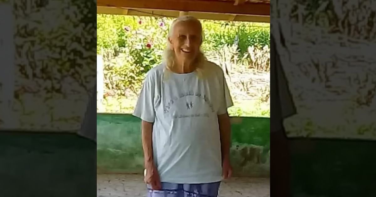 Nota de falecimento: Maria Madalena Soares da Silva, aos 90 anos