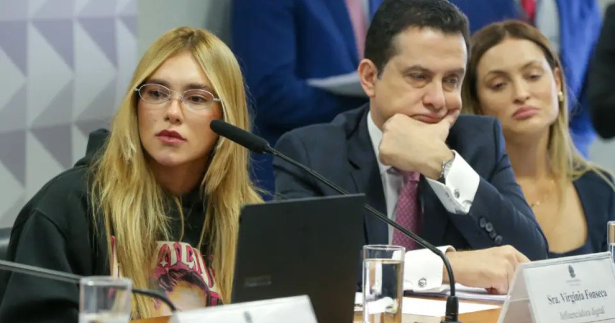 Gusttavo Lima, Jojo Toddynho e Wesley Safadão: veja os famosos que serão investigados na CPI das bets