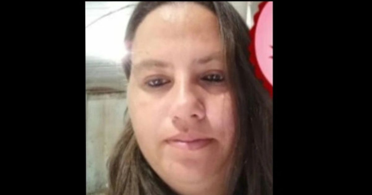 Falecimento: Mirelli da Silva,aos 42 anos de idade