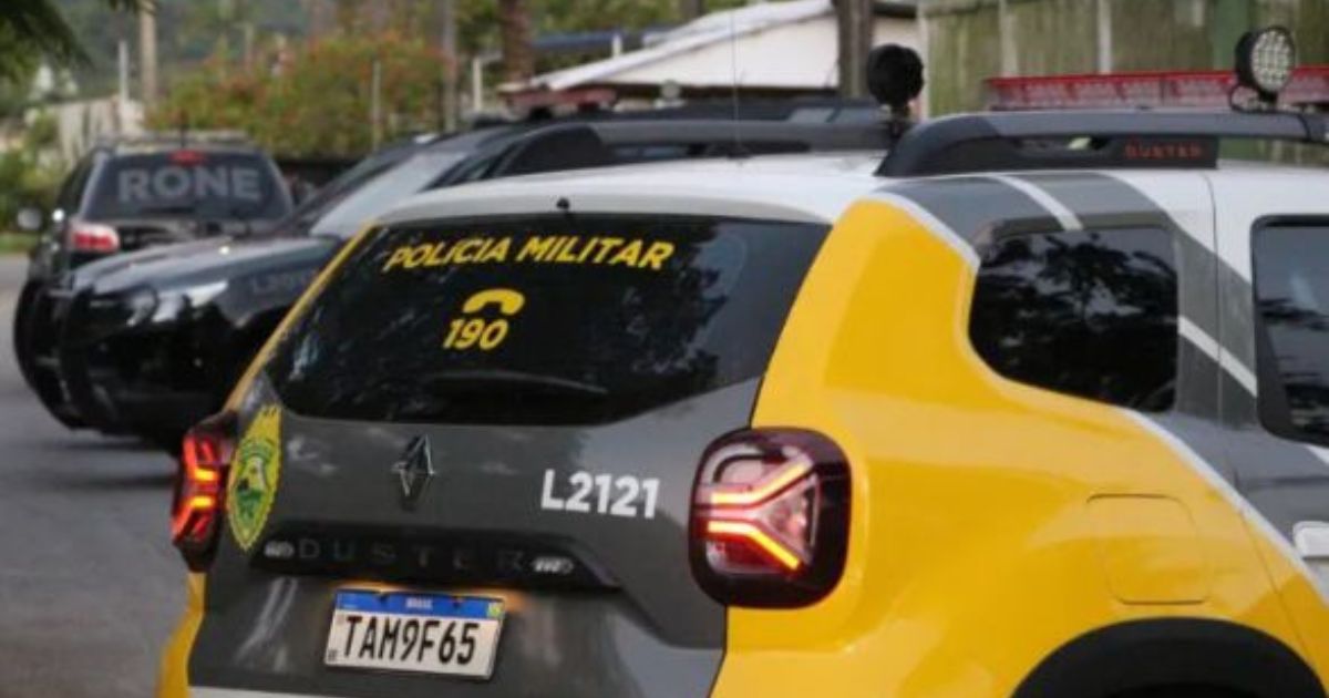 Jovem de 23 anos é encontrado morto dentro de banheira no Paraná