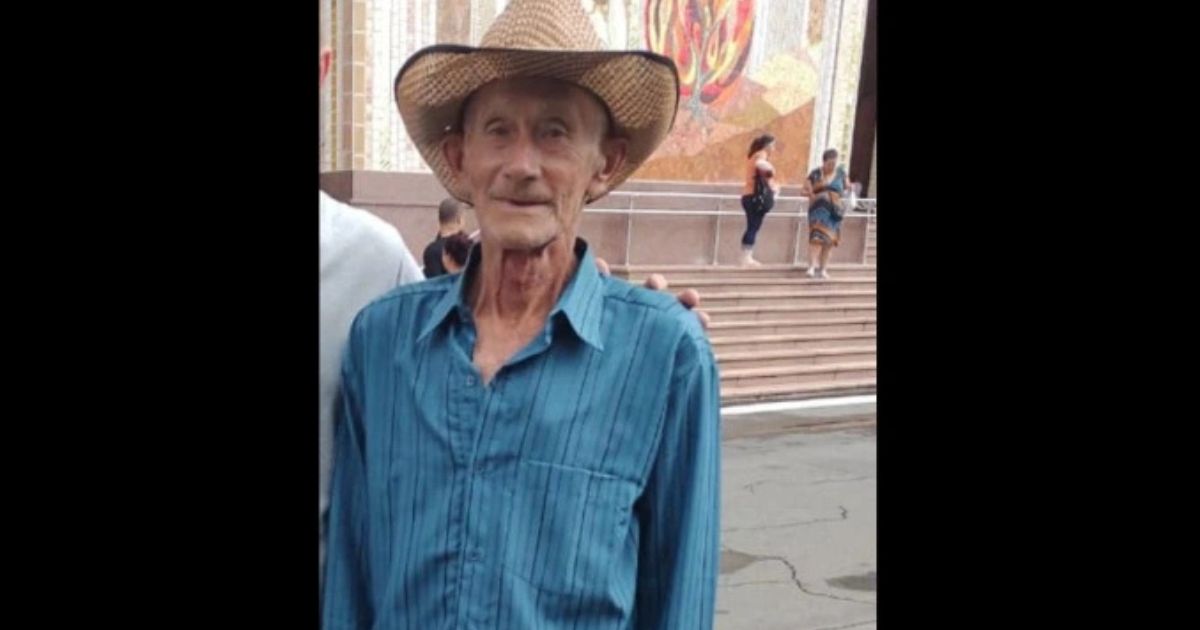 Falecimento: Lúcio Radzikoski,aos 74 anos de idade