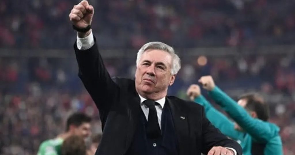 Convocação da Seleção: veja a lista completa de jogadores escolhidos por Carlo Ancelotti