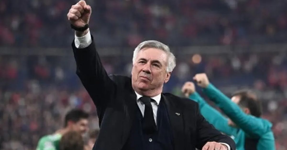 Convocação da Seleção: veja a lista completa de jogadores escolhidos por Carlo Ancelotti