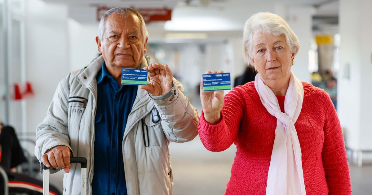 Lei da gratuidade de passagens de ônibus intermunicipais para pessoas idosas começa a valer