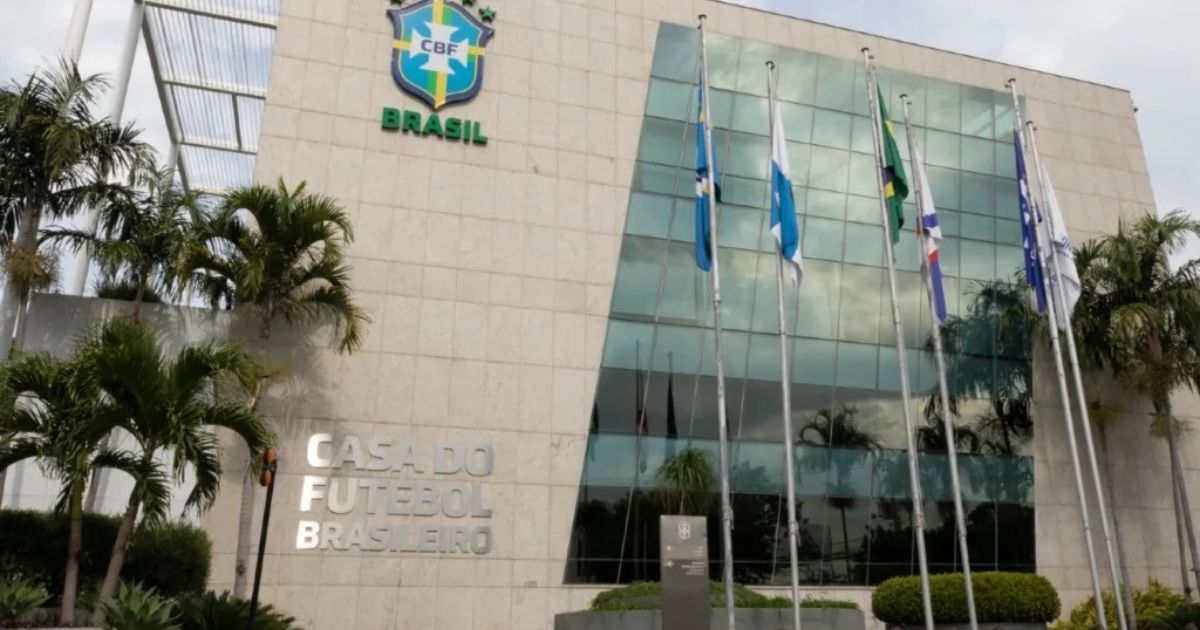 Athletico e Coritiba não participarão da eleição na CBF. Entenda o motivo