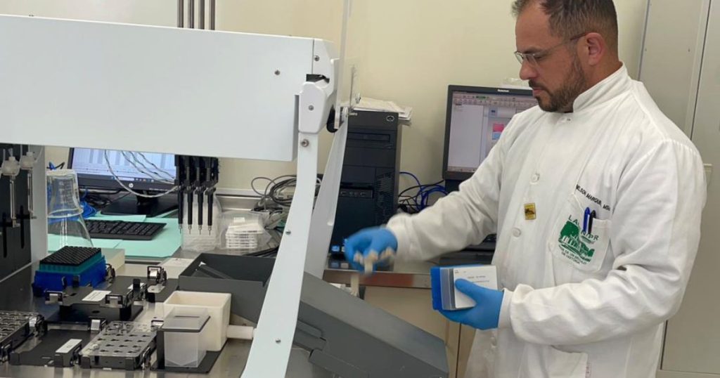 Saúde confirma dois casos autóctones de febre Oropouche no Paraná