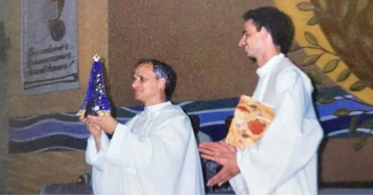 Papa Leão XIV já visitou o Paraná durante missão pastoral