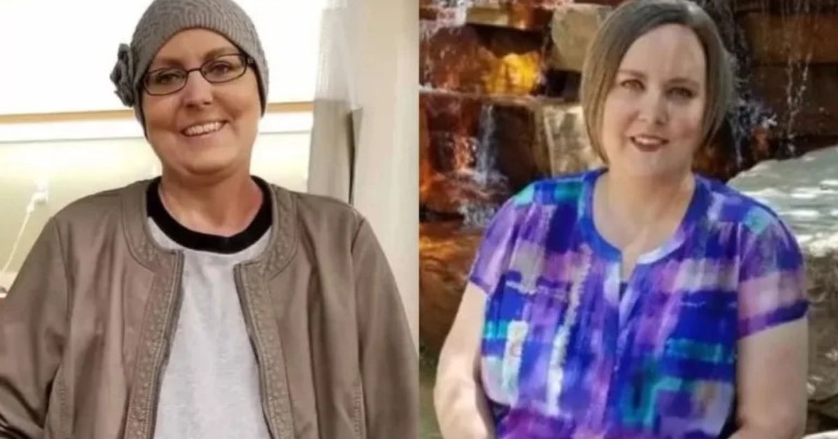 Mulher que venceu o câncer quatro vezes morre vítima de bala perdida