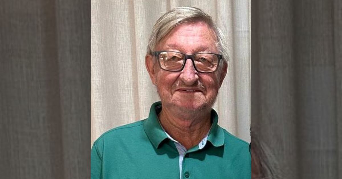 Nota de Falecimento: Zenovio Badelhuk, aos 73 anos de idade