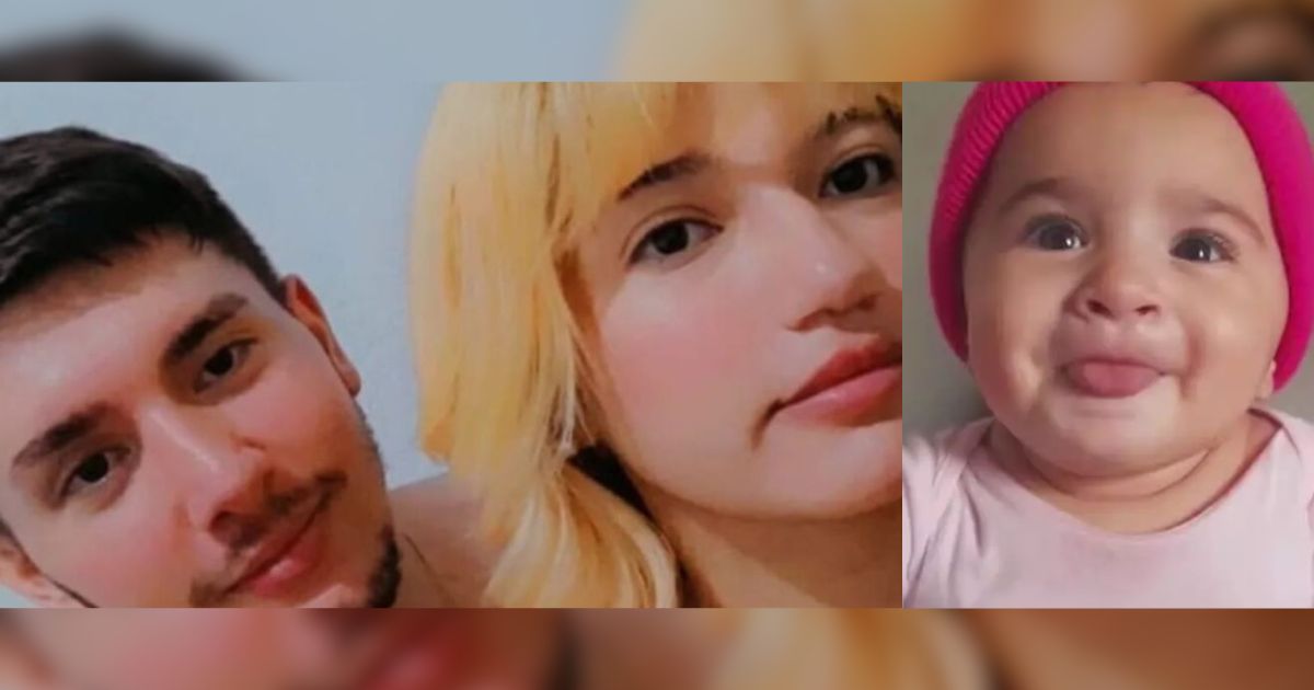 Homem mata esposa e filha de 10 meses estranguladas e revela alívio: ‘Dormi melhor’