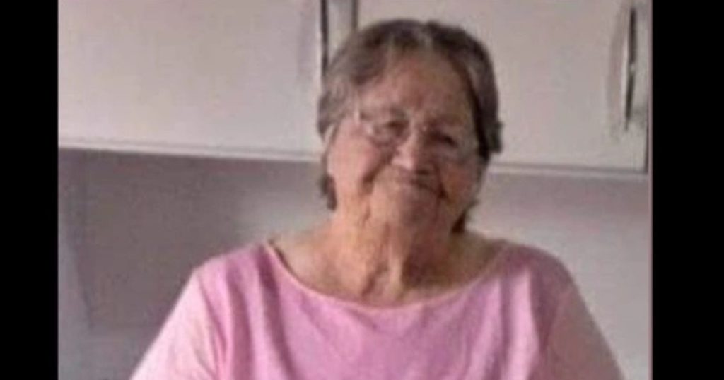 Falecimento: Sophia Dombroski Bugai, aos 88 anos de idade
