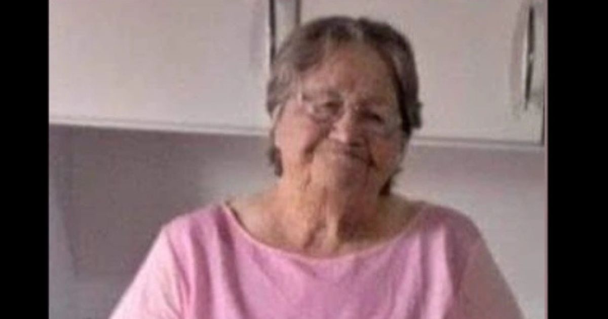 Falecimento: Sophia Dombroski Bugai, aos 88 anos de idade