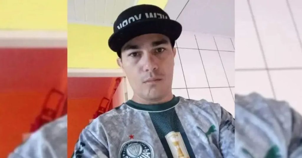 Homem morre após ser atingido por eucalipto no Paraná