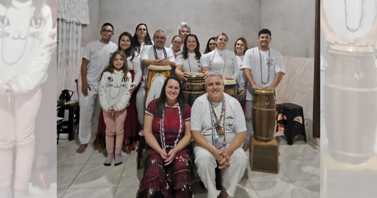 Palestra sobre intolerância religiosa será realizada no dia 13 de maio em São João do Triunfo