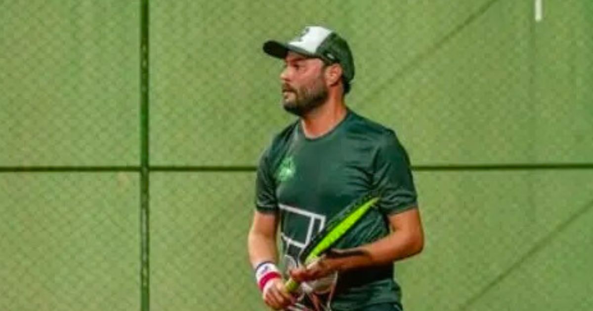 Filho de ex-prefeito de município do Paraná morre aos 39 anos de infarto e gera grande comoção