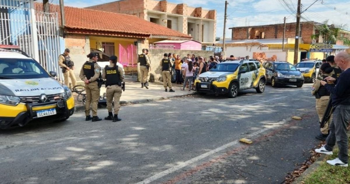 Dona de creche clandestina onde bebê morreu é solta após pagar fiança