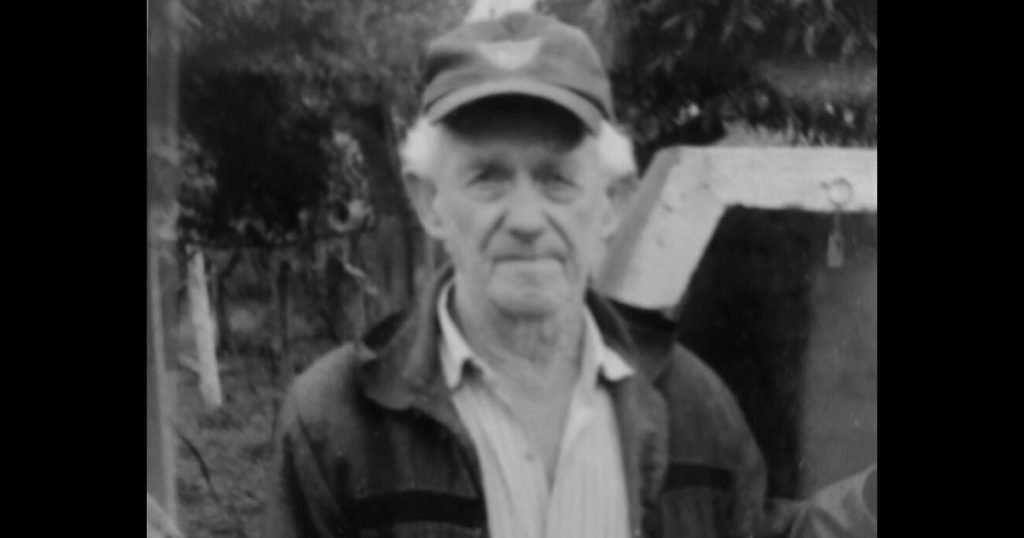 Nota de Falecimento:  Zeno Augustinhak, aos 85 anos de idade