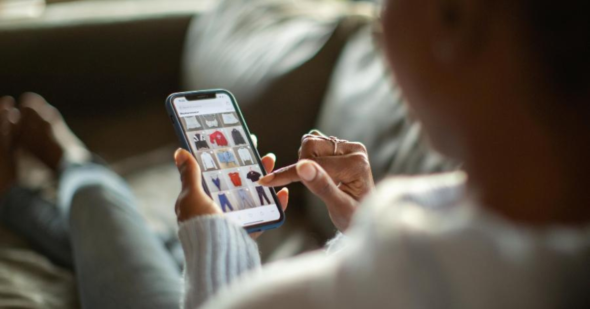 Golpes no Dia das Mães: veja como se proteger nas compras online