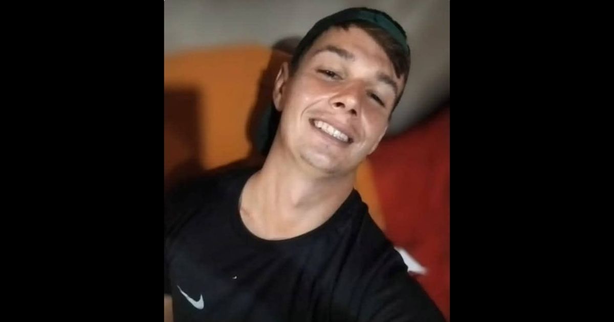 Jovem morre em colisão entre motocicleta e carro na BR-373 em Imbituva