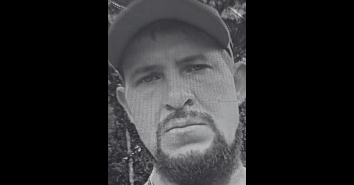 Nota de Falecimento:João Rubens De Lima, aos 37 anos de idade