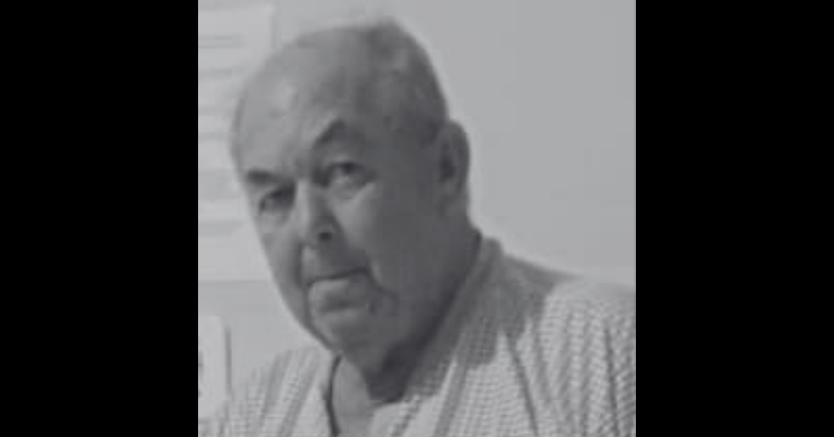 Nota de Falecimento: Ervino Krulikowski Iosviak, aos 74 anos de idade