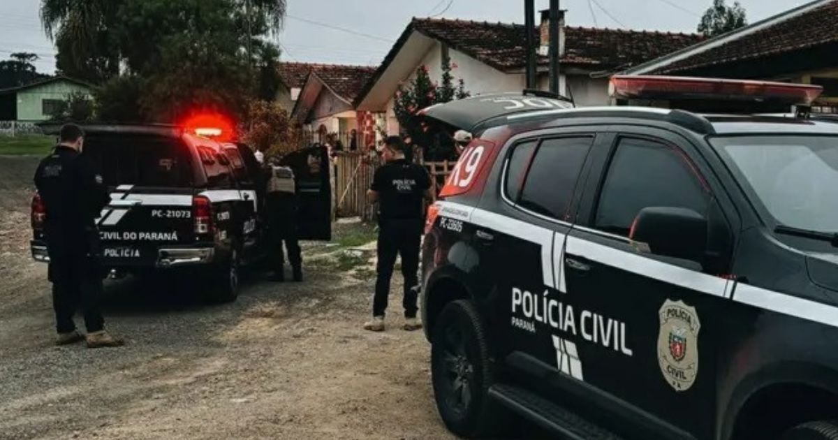 Mulher é presa suspeita de aplicar diversos golpes em Irati