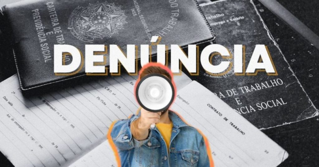 Funcionários denunciam empresa terceirizada por atrasos e cobranças salariais em São João do Triunfo; Prefeitura emite nota oficial