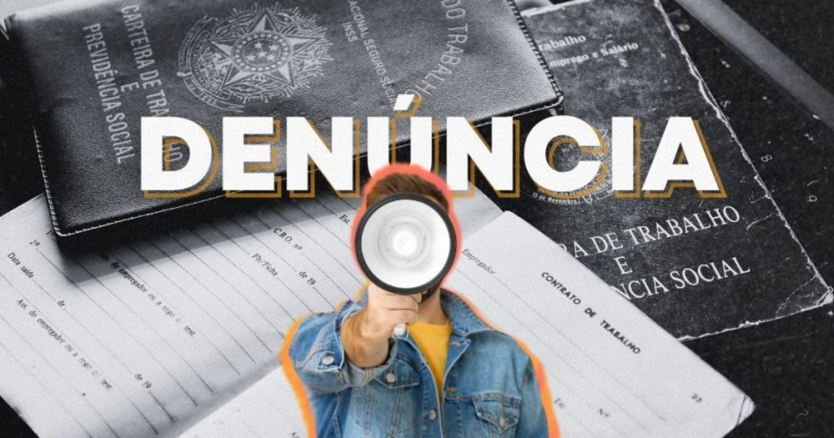 Funcionários denunciam empresa terceirizada por atrasos e cobranças salariais em São João do Triunfo; Prefeitura emite nota oficial