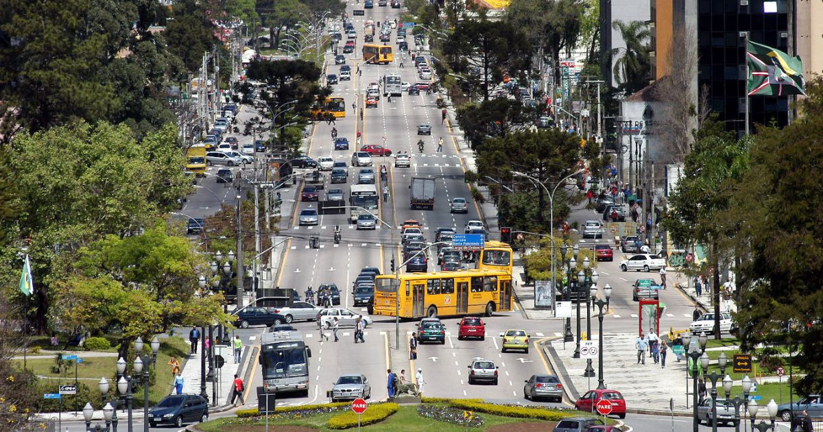 75% do IPVA 2025 já foi pago em todo o Paraná; confira o ranking das cidades
