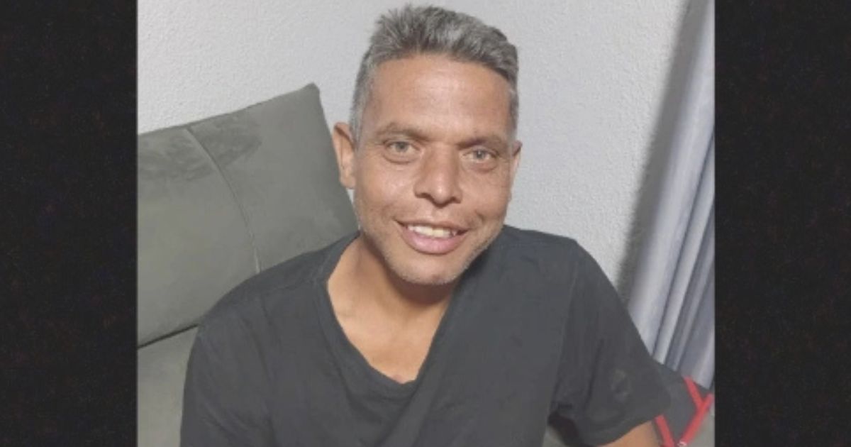 Falecimento; Emerson do Prado de Lima,aos 39 anos de idade
