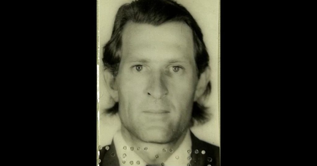 Nota de falecimento: Henrique Rusgoski, aos 68 anos
