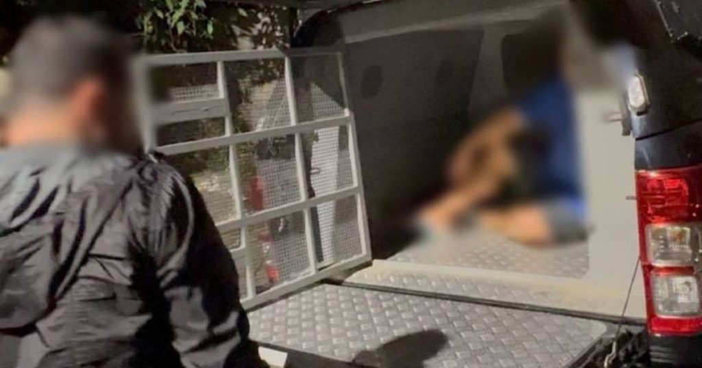 Professor importuna aluna e ameaça atentado em escola: “Matar todo mundo”