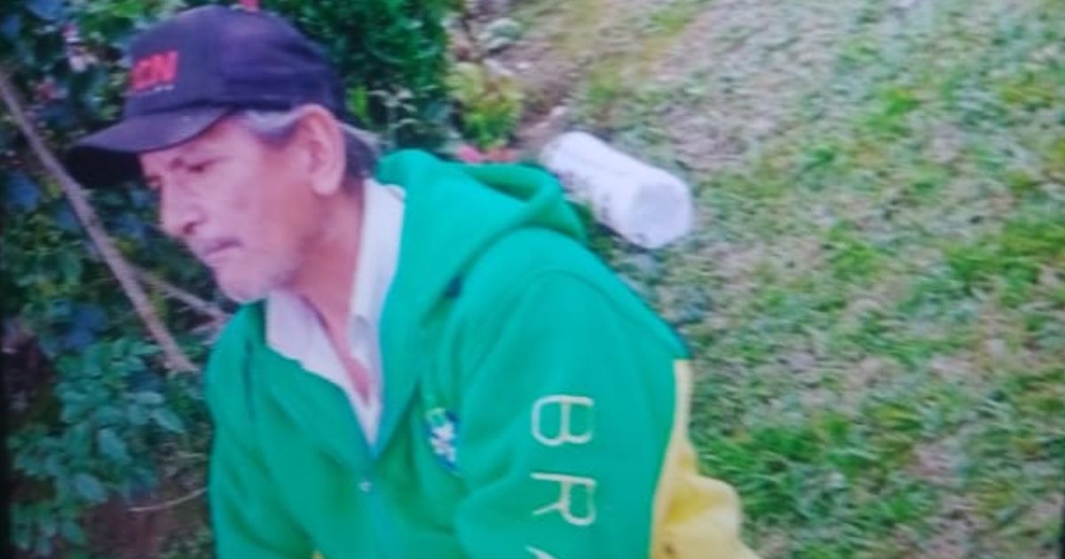 Nota de falecimento: Antônio Airton Siqueira de Ramos, aos 63 anos
