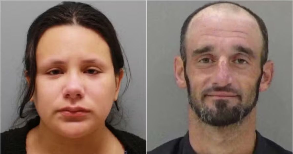 Bebê de quatro meses é morta e deixada em gaveta fechada pelos pais