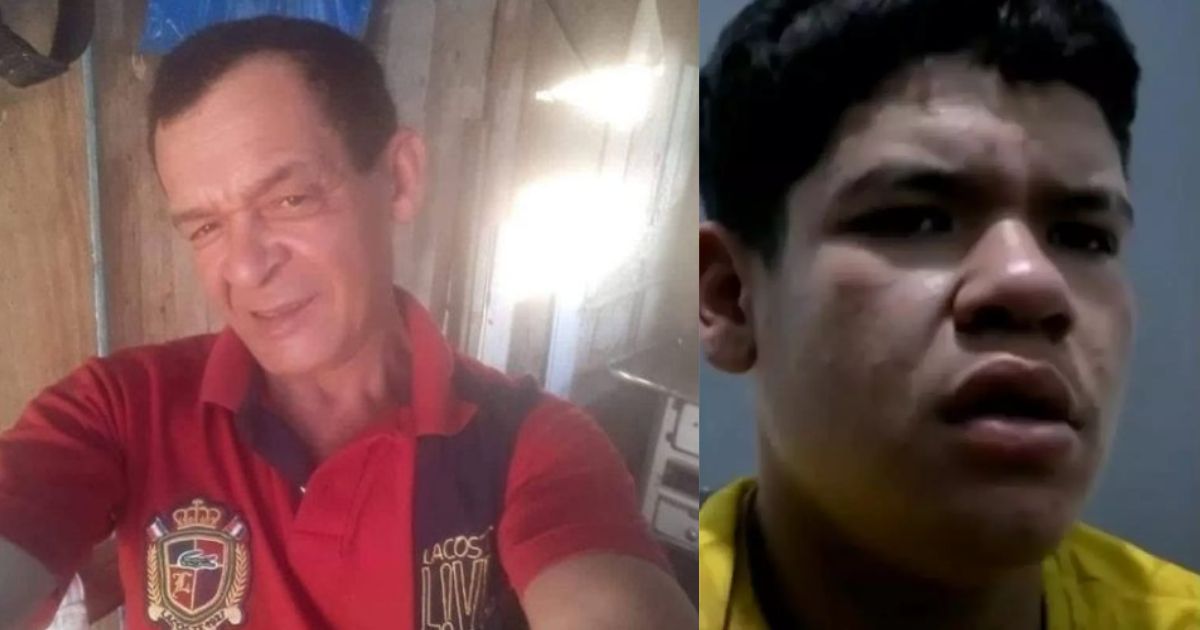 Ministério Público denuncia jovem de 18 anos por homicídio qualificado do próprio pai em São Mateus do Sul