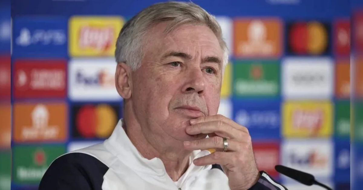 Ancelotti define base para estreia na Seleção; veja provável escalação