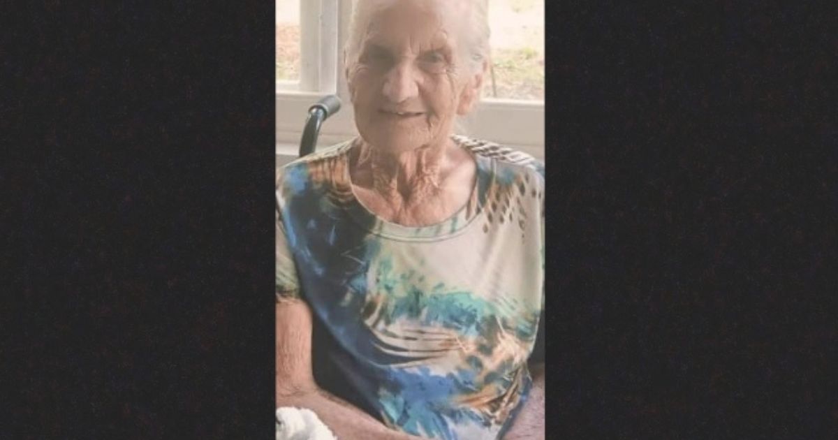 Falecimento:Marciana Stepniak Drobinhesski, aos 96 anos de idade