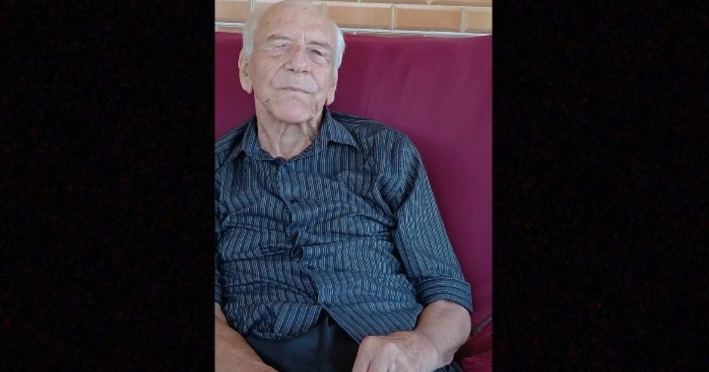 Falecimento: Lúcio Kricheski,aos 73 anos de idade