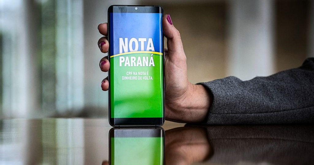 Após mudanças, Nota Paraná premia consumidores de todos os 399 municípios do Estado