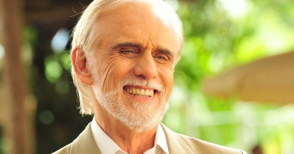 Morre Francisco Cuoco, ícone da dramaturgia brasileira