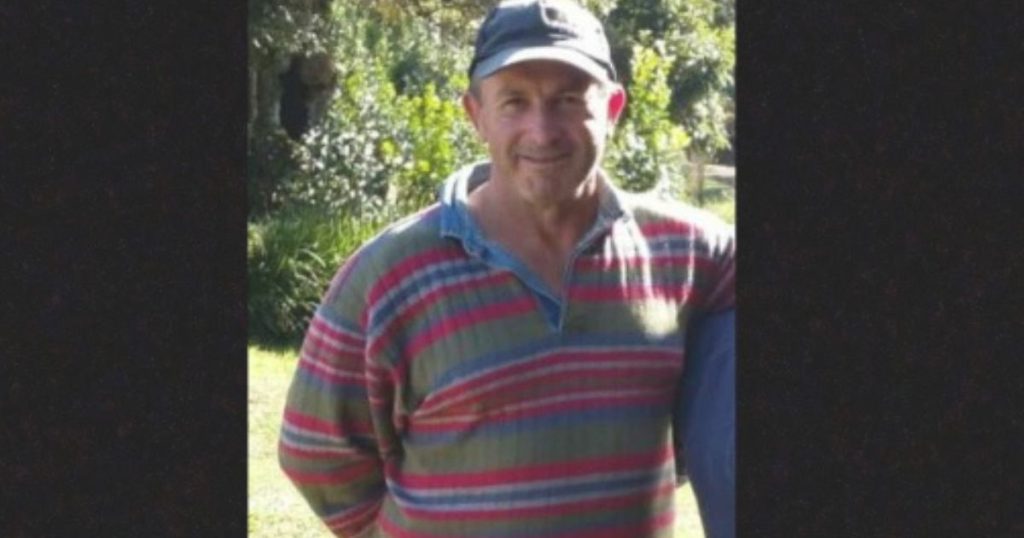 Falecimento;Claudemir Eurico Ferenc, aos 52 anos de idade